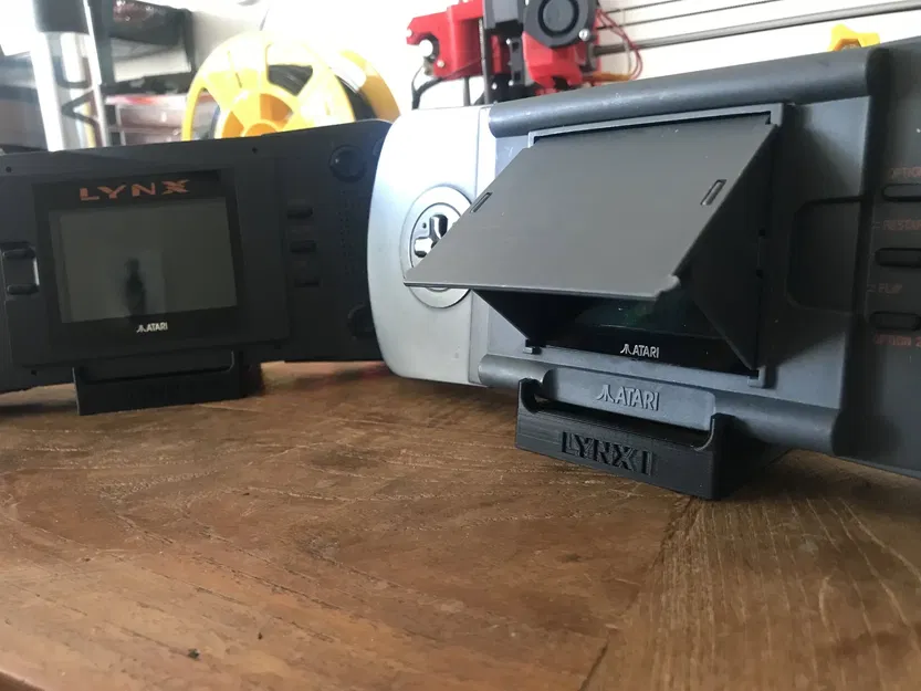 Giá đỡ trưng bày cho các thiết bị chơi game cầm tay - Image 14