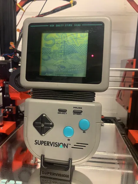 Giá đỡ trưng bày cho các thiết bị chơi game cầm tay - Image 16