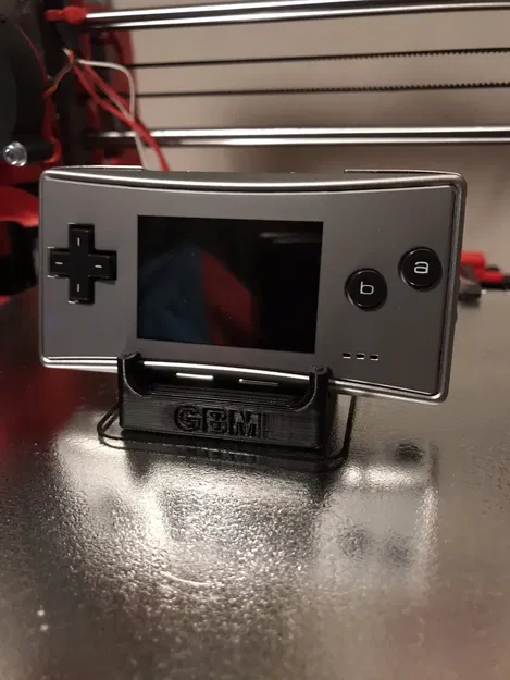 Giá đỡ trưng bày cho các thiết bị chơi game cầm tay - Image 18