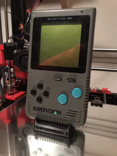 Giá đỡ trưng bày cho các thiết bị chơi game cầm tay - Image 19