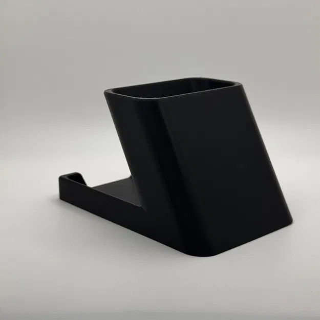 Chân Cắm Bút và Giấy Ghi Chú Nghiêng - designx-lab.com - Image 7