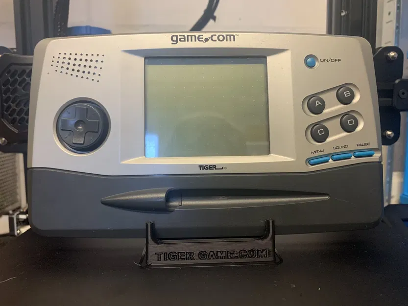 Giá đỡ trưng bày cho các thiết bị chơi game cầm tay - Image 20