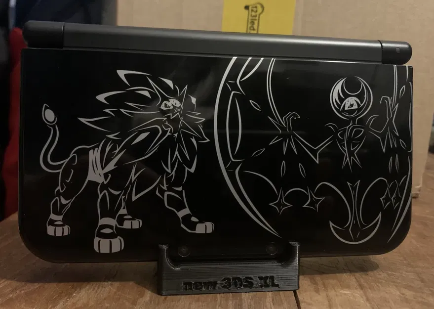 Giá đỡ trưng bày cho các thiết bị chơi game cầm tay - Image 21