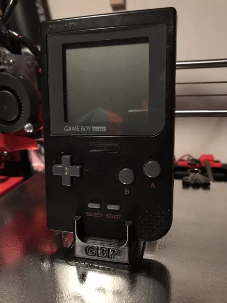 Giá đỡ trưng bày cho các thiết bị chơi game cầm tay - Image 23