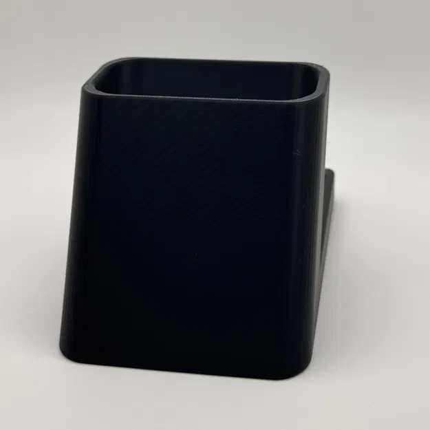 Chân Cắm Bút và Giấy Ghi Chú Nghiêng - designx-lab.com - Image 8