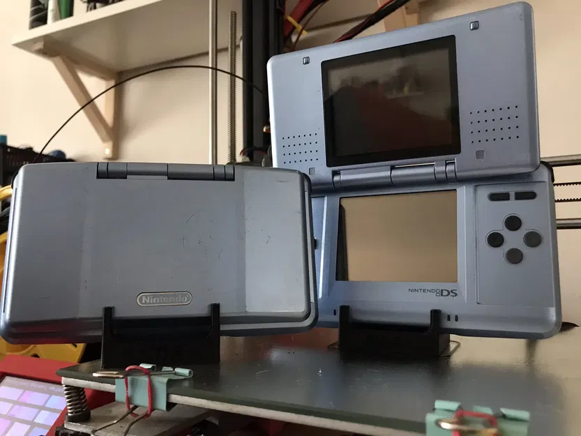 Giá đỡ trưng bày cho các thiết bị chơi game cầm tay - Image 24