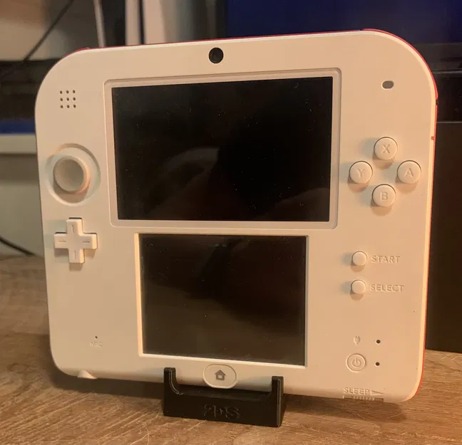 Giá đỡ trưng bày cho các thiết bị chơi game cầm tay - Image 25