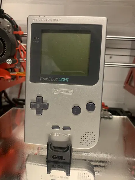 Giá đỡ trưng bày cho các thiết bị chơi game cầm tay - Image 26