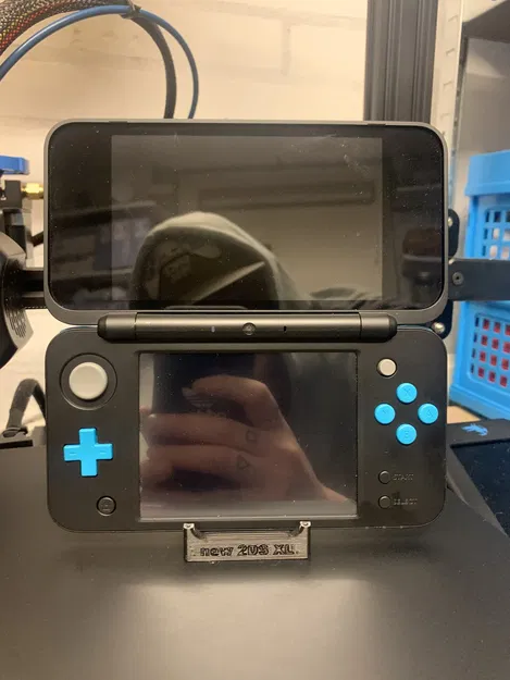 Giá đỡ trưng bày cho các thiết bị chơi game cầm tay - Image 28