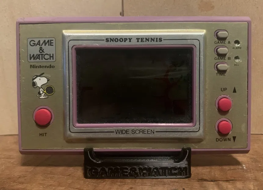 Giá đỡ trưng bày cho các thiết bị chơi game cầm tay - Image 32