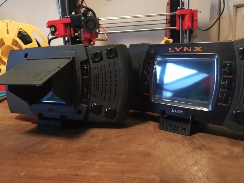 Giá đỡ trưng bày cho các thiết bị chơi game cầm tay - Image 35