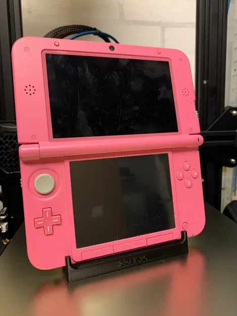 Giá đỡ trưng bày cho các thiết bị chơi game cầm tay - Image 36