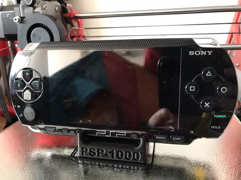 Giá đỡ trưng bày cho các thiết bị chơi game cầm tay - Image 37