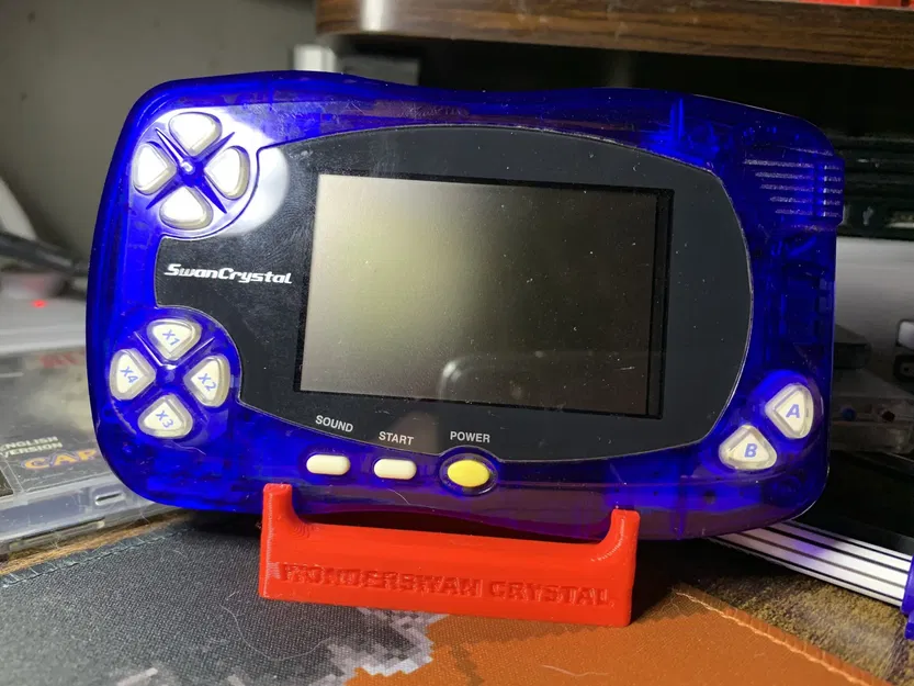 Giá đỡ trưng bày cho các thiết bị chơi game cầm tay - Image 40