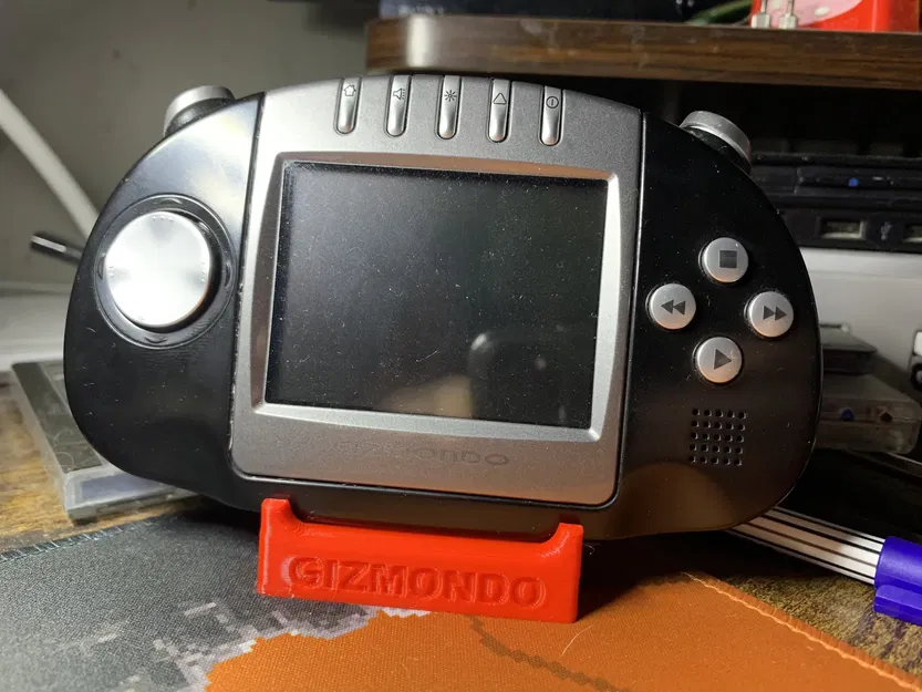 Giá đỡ trưng bày cho các thiết bị chơi game cầm tay - Image 41