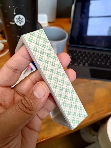 Giá đỡ bộ nguồn dưới bàn cho màn hình Samsung Odyssey G9 - 49 - Image 3