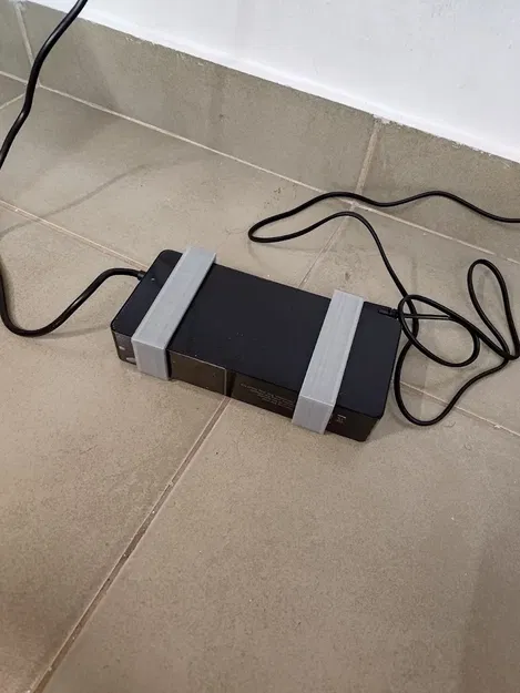 Giá đỡ bộ nguồn dưới bàn cho màn hình Samsung Odyssey G9 - 49 - Image 4