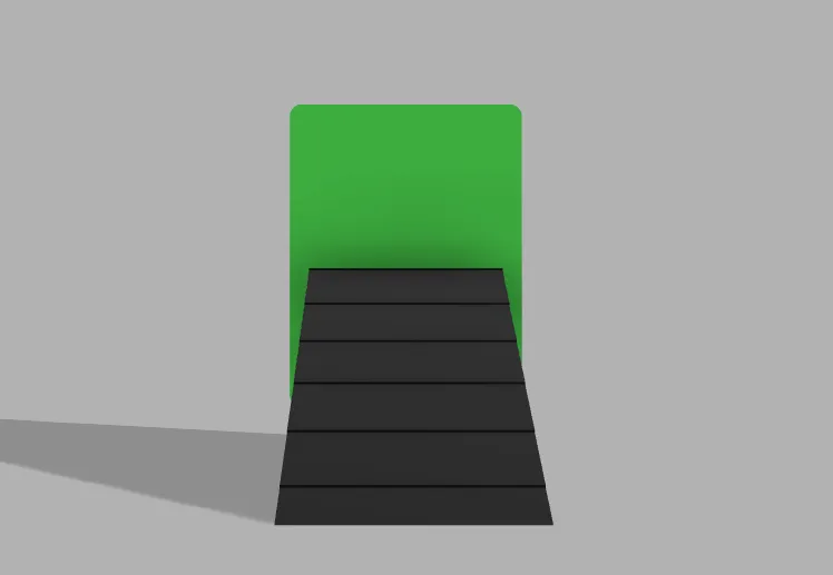 Khóa chặn cửa với logo Bambu Lab - Image 3