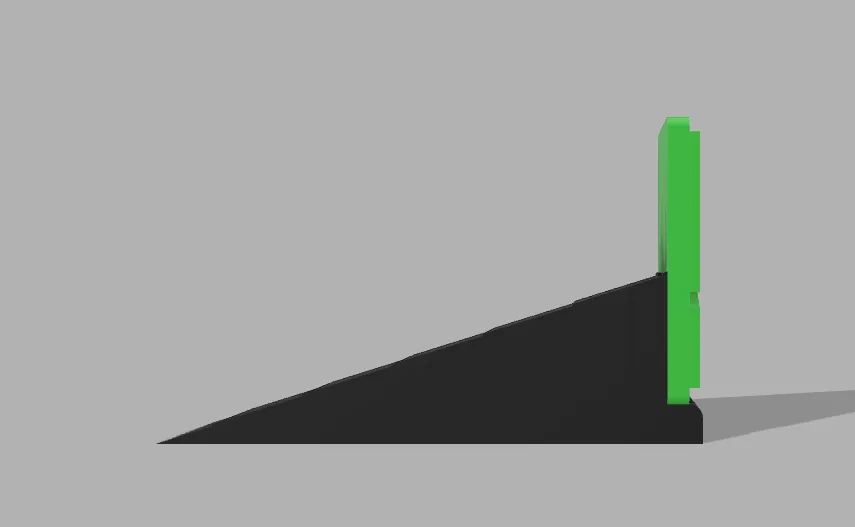 Khóa chặn cửa với logo Bambu Lab - Image 4