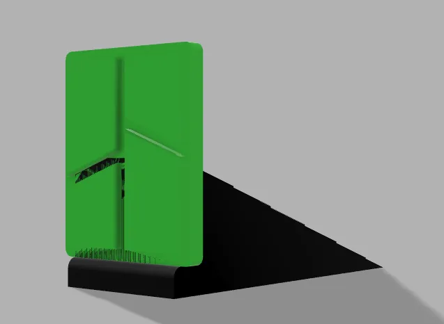 Khóa chặn cửa với logo Bambu Lab - Image 6