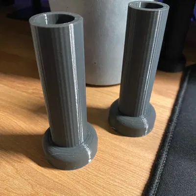 Giá đỡ Ikea Alex cho bàn làm việc và đồ nội thất