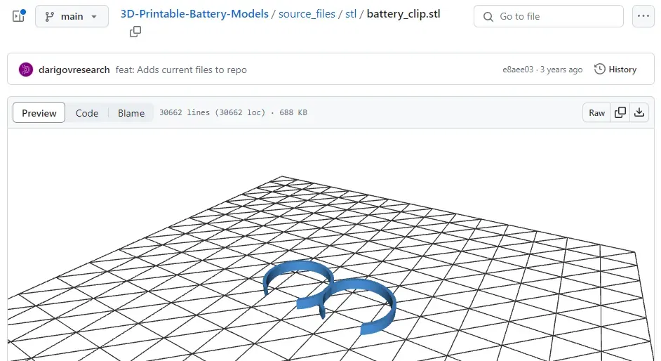 Kẹp pin giúp tổ chức pin 18650 hiệu quả - Image 1