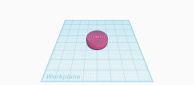 Nhẫn xoay giảm căng thẳng độc đáo - Image 1