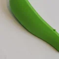 Bóng bay khí nóng truyền thống nhiều màu sắc 24 cm - Thumbnail 5