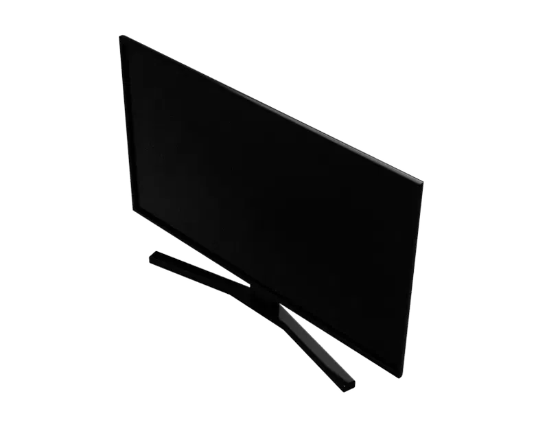 Tivi Màn Hình Phẳng - Image 1