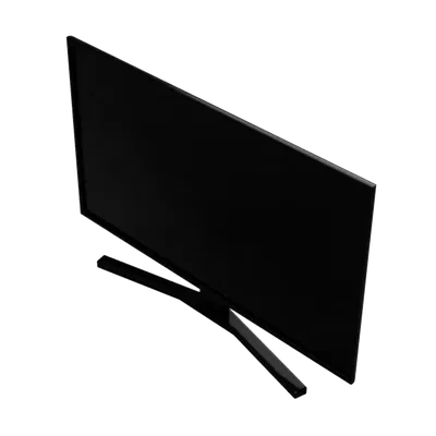 Tivi Màn Hình Phẳng