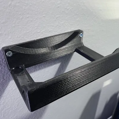 Giá đỡ tường cho máy sấy filament Sunlu S1 (hiệu quả hơn)