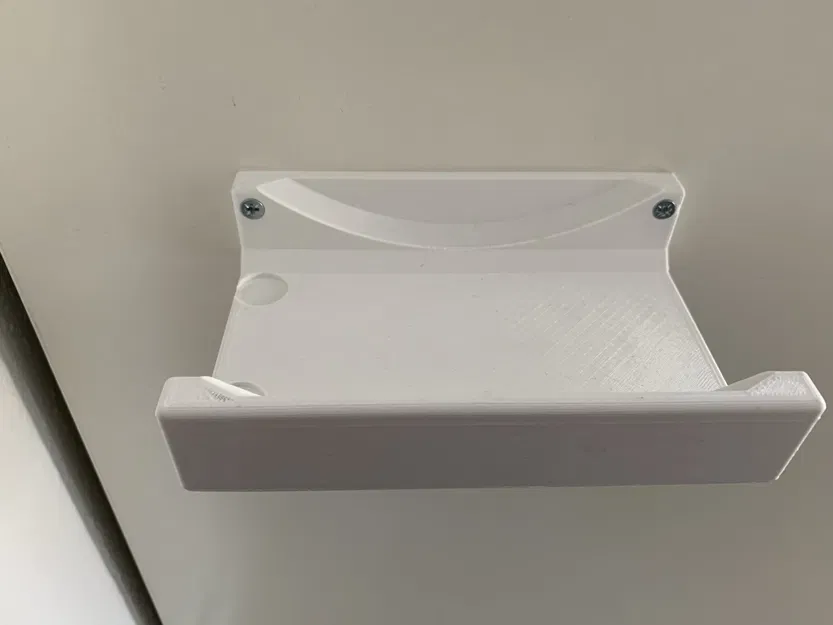 Giá treo tường cho máy sấy filament Sunlu S1 - Image 4