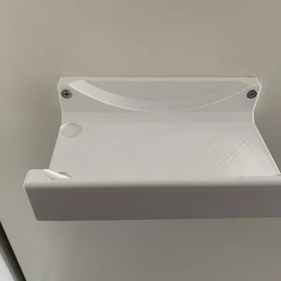 Giá treo tường cho máy sấy filament Sunlu S1