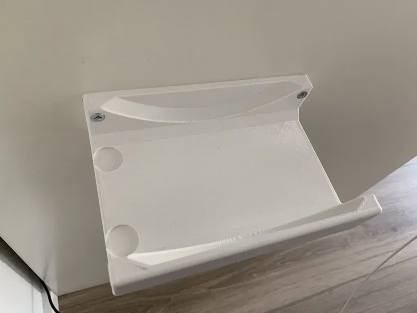 Giá treo tường cho máy sấy filament Sunlu S1 - Image 5