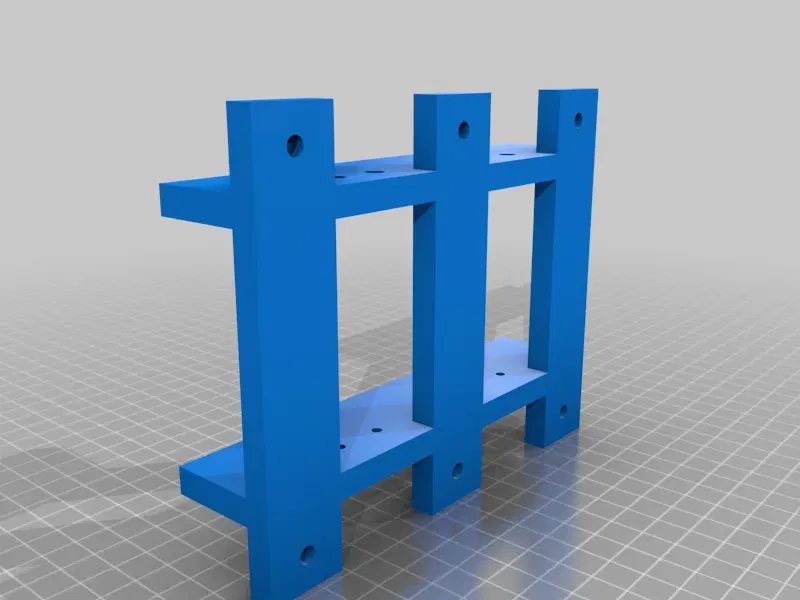 Kết nối ray tuyến tính trục Y cho Ender 3 Max - Image 1