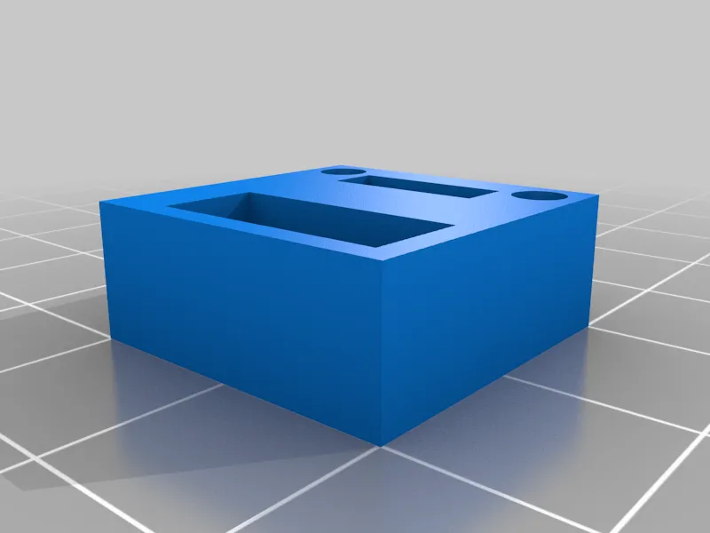 Kết nối ray tuyến tính trục Y cho Ender 3 Max - Image 2