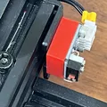 Kết nối ray tuyến tính trục Y cho Ender 3 Max - Thumbnail 5