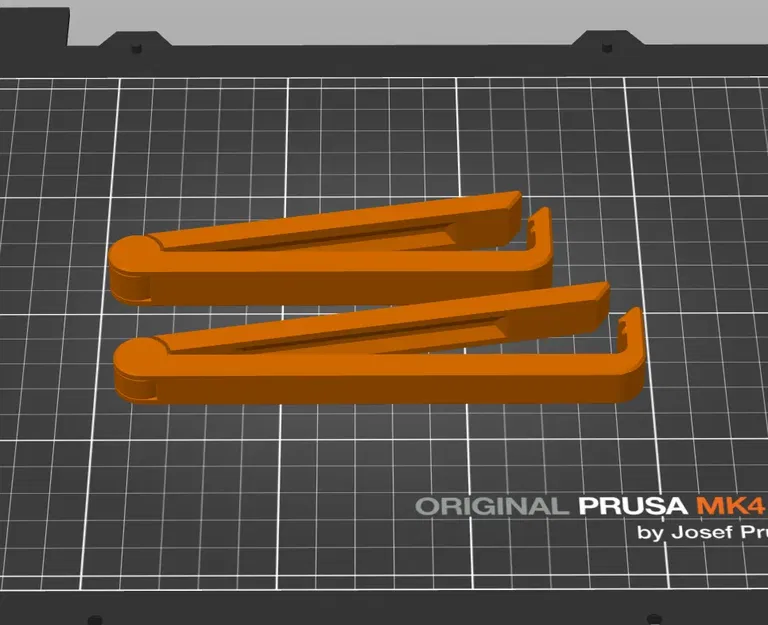 Chip Clip 9000 - Bản Chỉnh Sửa Loại Bỏ Chữ - Image 2