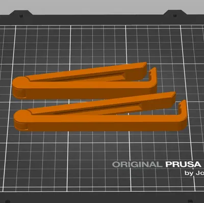 Chip Clip 9000 - Bản Chỉnh Sửa Loại Bỏ Chữ