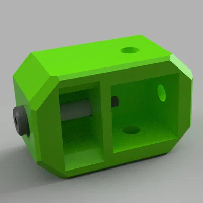 Bộ ốc vai cho bộ phận X-Idler của RatRig Minion