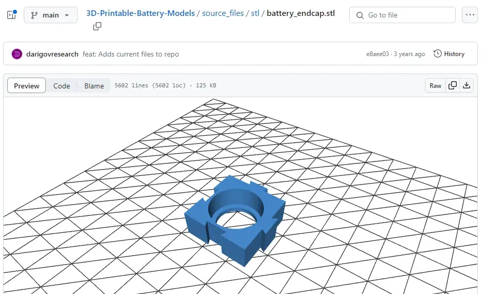 Nắp pin mô-đun kết nối nhiều pin 18650 chắc chắn - Image 1