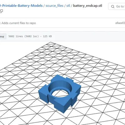 Nắp pin mô-đun kết nối nhiều pin 18650 chắc chắn