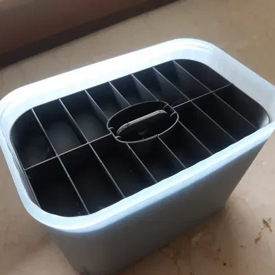 Khay đựng cho hộp Ikea RYKTA 305.332.09