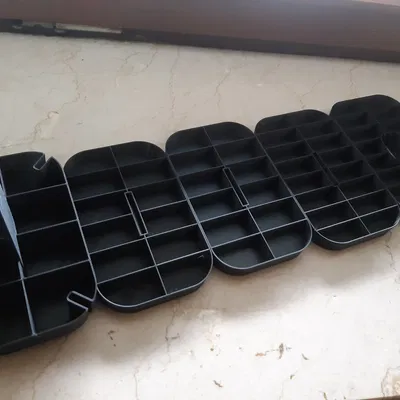 Khay đựng cho hộp Ikea RYKTA 305.332.09