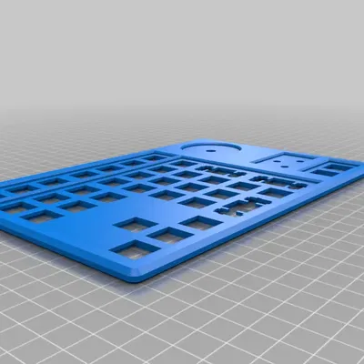 Bàn phím số Ultimate với phím mũi tên cho Ender 3