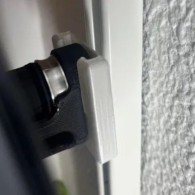 Giá đỡ Filler cho hệ thống BOAXEL của IKEA