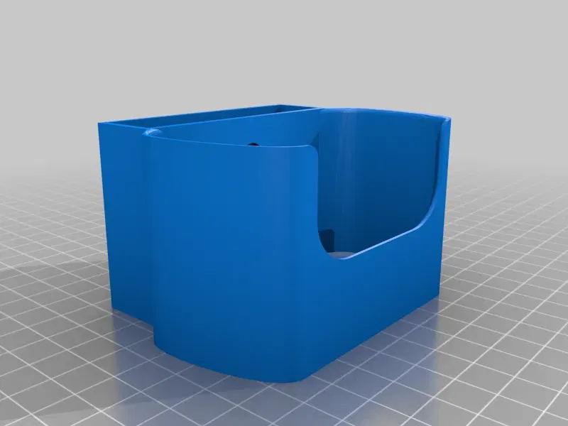 Giá đỡ tường cho máy in Brother P-touch H110 - Image 1