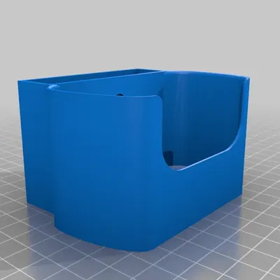 Giá đỡ tường cho máy in Brother P-touch H110