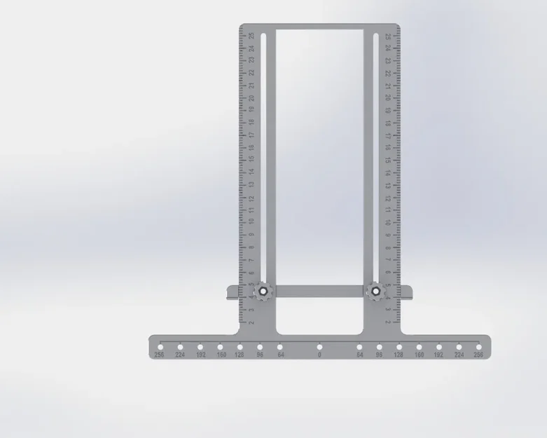 Khuôn Khoan Tay Nắm Tủ - Image 1