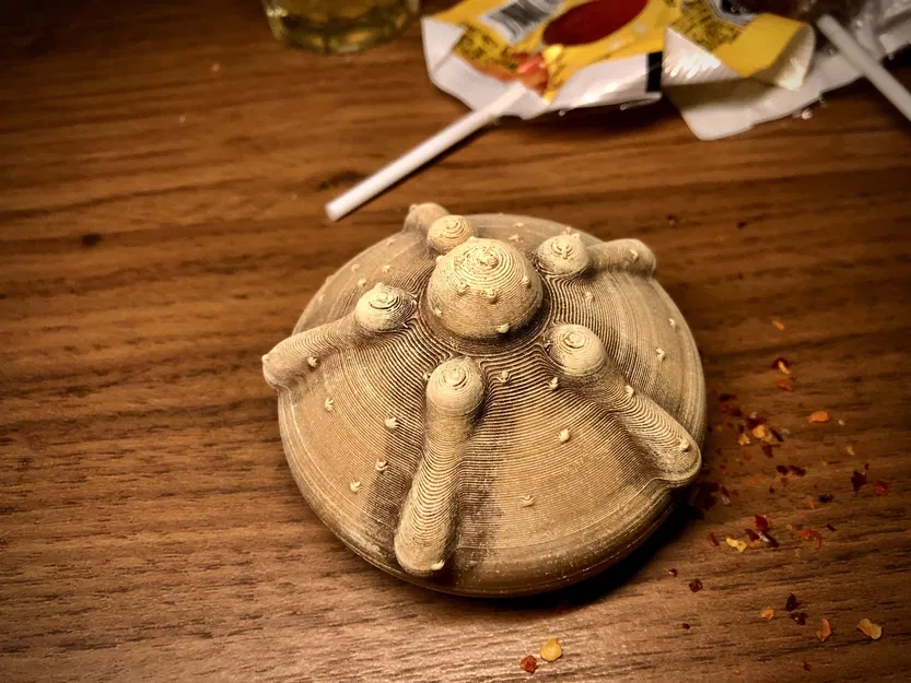 Bánh Pan de Muerto truyền thống cho ngày Día de Muertos - Image 1